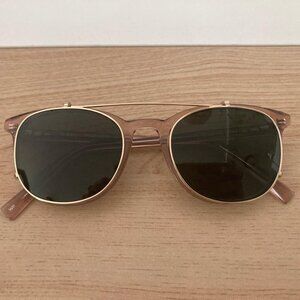 Warby Parker Durand Eyeglasses